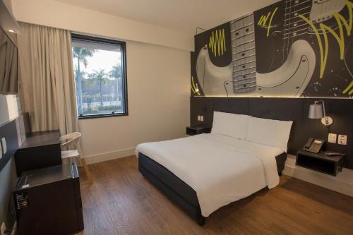 ibis Styles Taubate