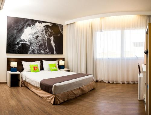 VOA Business Supreme Choice Confins in Lagoa Santa