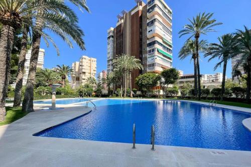 Encantador Y Coqueto Loft A 8 Min. De La Playa. - Alicante