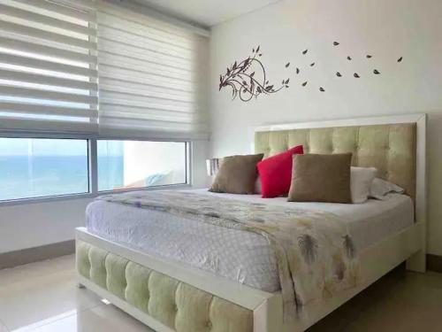 Apartamento de Lujo Cartagena