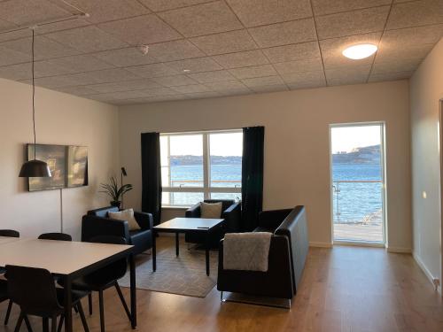 Tuukkaq Apartments in Nuuk