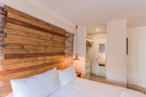 Cozy Loft near Central Restaurante