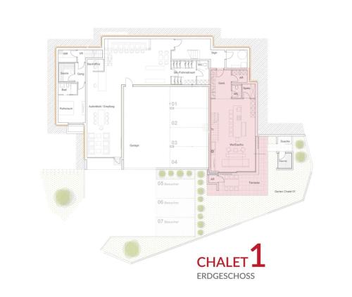 Superior Chalet