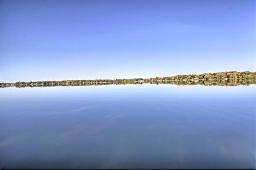 Serene Cabin on Lake Pokegama with Dock and Fire Pit! - image 37