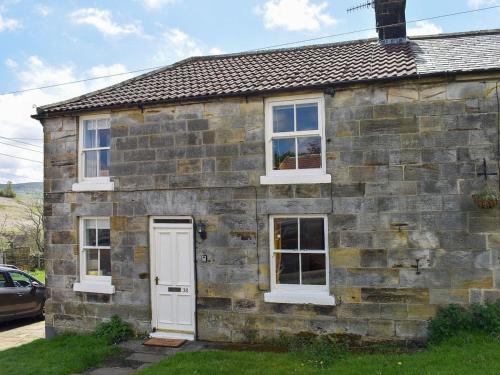 Corner Cottage gîte à louer Danby Railway Station