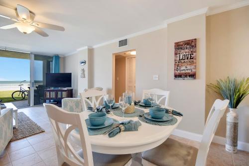 Létesítmények, Sandy Sunrise - 1040S in Ponce Inlet (FL)