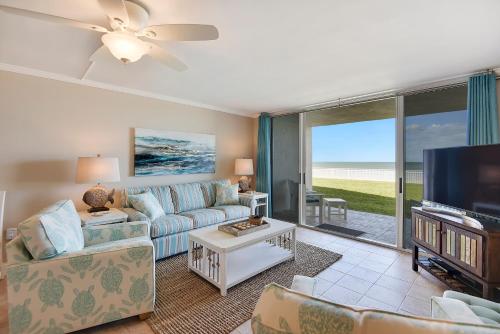 Létesítmények, Sandy Sunrise - 1040S in Ponce Inlet (FL)