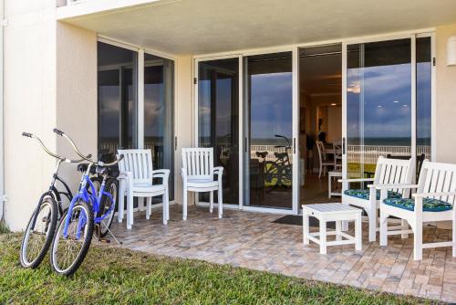 Létesítmények, Sandy Sunrise - 1040S in Ponce Inlet (FL)