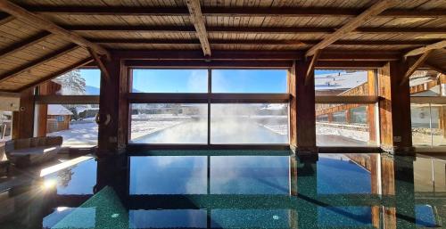 Apartment Etrier | Recently renovated | Crans-Montana in 克蘭斯蒙塔納