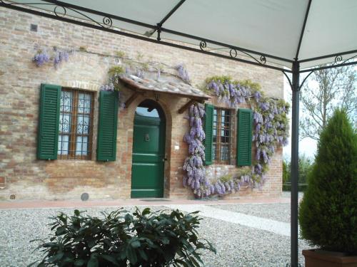Agriturismo Il Poggiarello - image 12