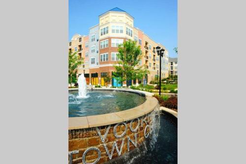 FREE Parking Minutes from Center City in กลอสเตอร์ ซิตี (NJ)