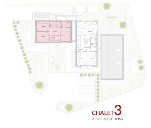 Superior Chalet