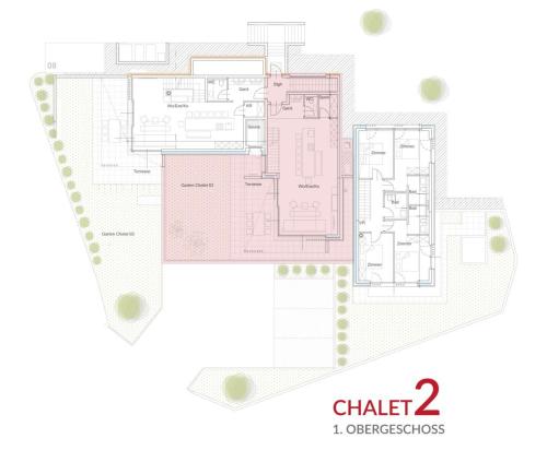 Superior Chalet