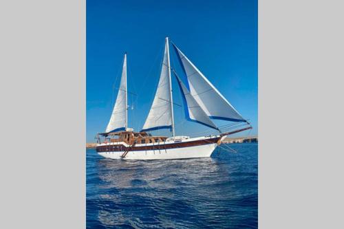  Barco clásico en Barcelona, Unterkunft in Tarragona