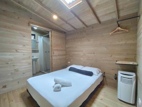 Cloud9 Hostel – Medellin, VT