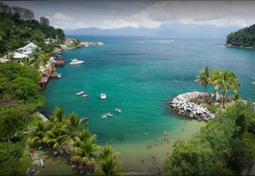 Porto Real Suites Mangaratiba — Hotel in Mangaratiba