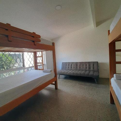Cloud9 Hostel – Medellin, VT