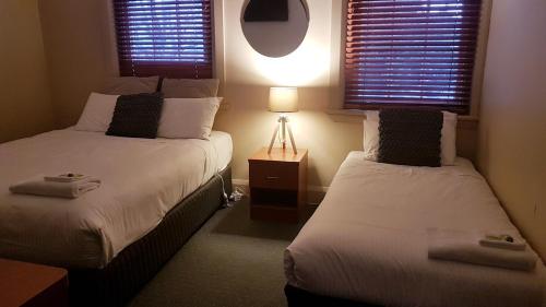 Highlands Hotel in มิตตากอง