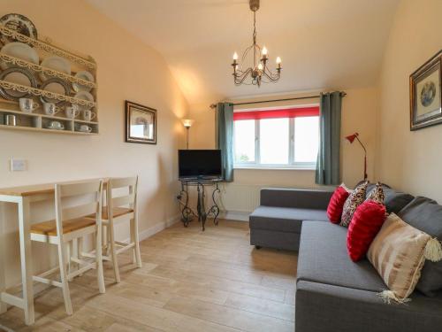 Bramble Cottage at The Bear Inn, Alderwasley gîte à louer Alderwasley