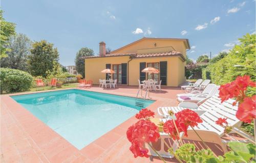 Holiday Home Villa Elisa 09 gîte à louer Mugello Circuit