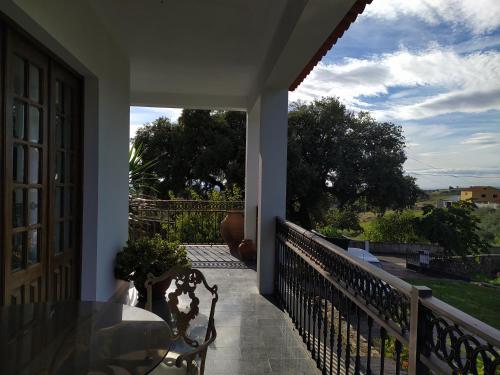 Vivenda das Eiras in Miranda Do Douro