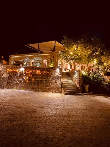 Jacob's Cave Suites - Cappadocia - image 7