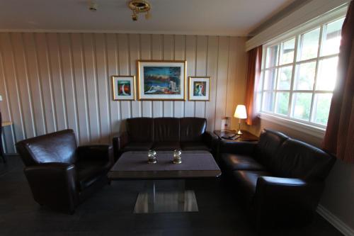 Fanitullen Hotel Room Type - Triple Room