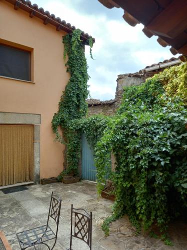 El Capricho de Ana in Neila de San Miguel