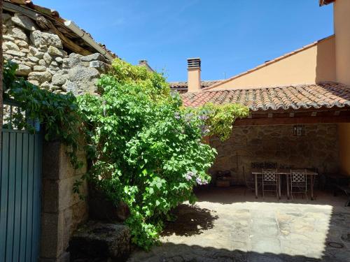 El Capricho de Ana in Neila de San Miguel