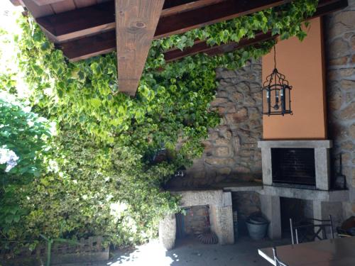 El Capricho de Ana in Neila de San Miguel