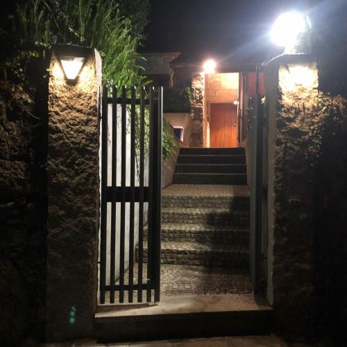 Casa dos Cinco - Gerês - image 4