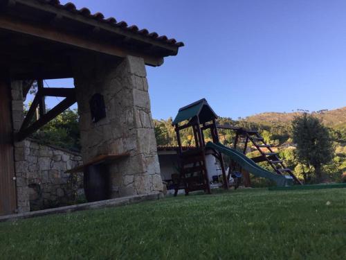 Casa dos Cinco - Gerês - image 6