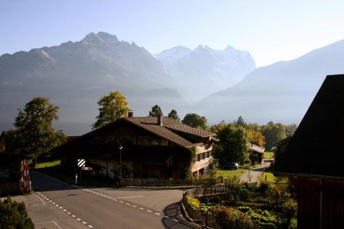 . Gasthof zur Post