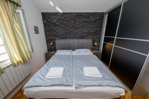 Double Room Supetarska Draga - Gornja 11579a