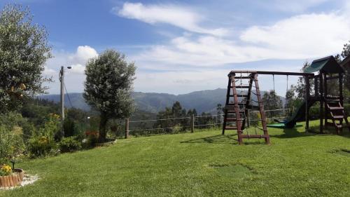 Casa dos Cinco - Gerês