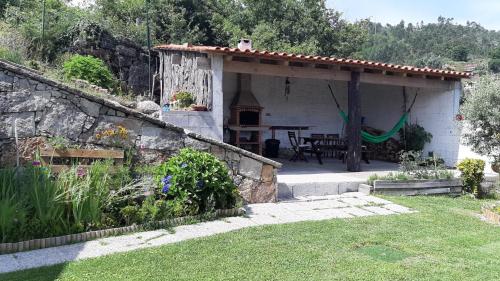 Casa dos Cinco - Gerês - main image