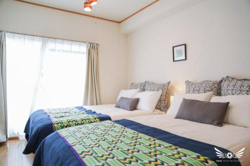 Minoshima apartment 602 - Apartment - Fukuoka