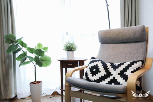 Minoshima Apartment 602 - image 5