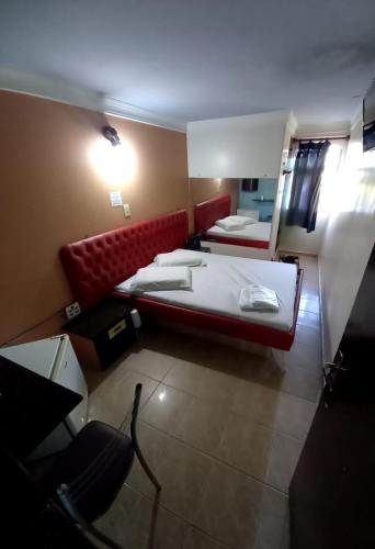 Hotel Savana