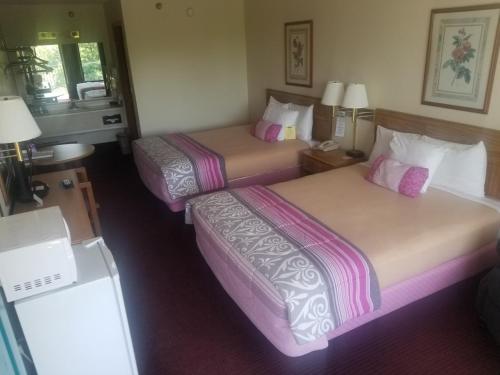 奥索卡山谷宾馆