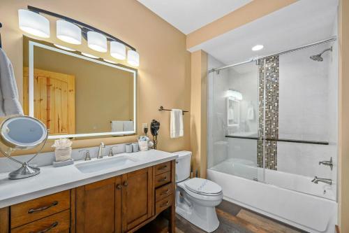 Tennessee Whiskey, Indoor Pool, Amazing Views, 1089 FREE tickets each paid day, Dollywood and More