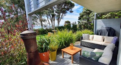 Goat Island Bungalow Ulverstone