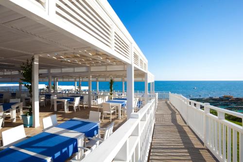  Can Garden Resort in Side