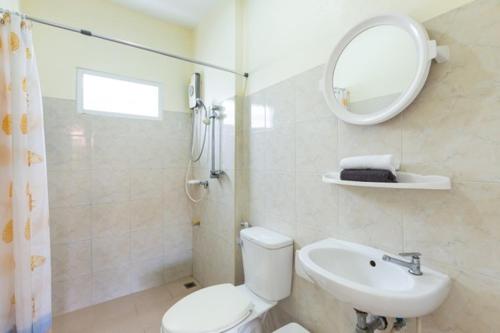 1 Bedroom + kitchen Rawai