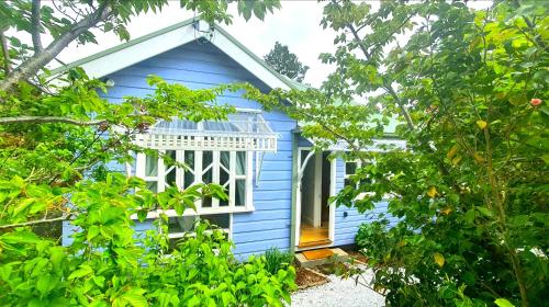 Plum Blossom Cottage