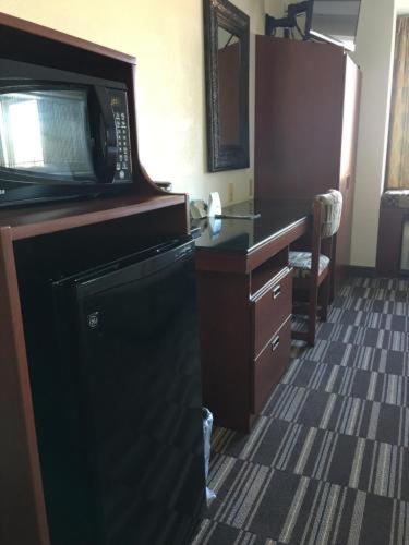 Microtel Inn & Suites by Wyndham Indianapolis Airport, Indianapolis (fotografie 8)