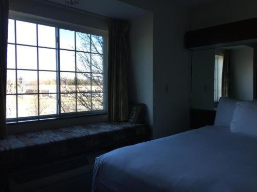 Microtel Inn & Suites by Wyndham Indianapolis Airport, Indianapolis (fotografie 10)