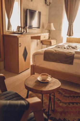 Rose Valley Hotel Room Type - Junior Suite with Balcony