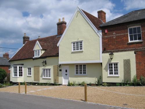 Serenity House, , Suffolk