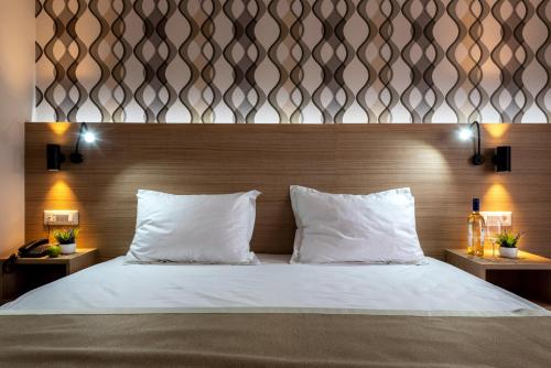 Maria Palace Hotel - image 12